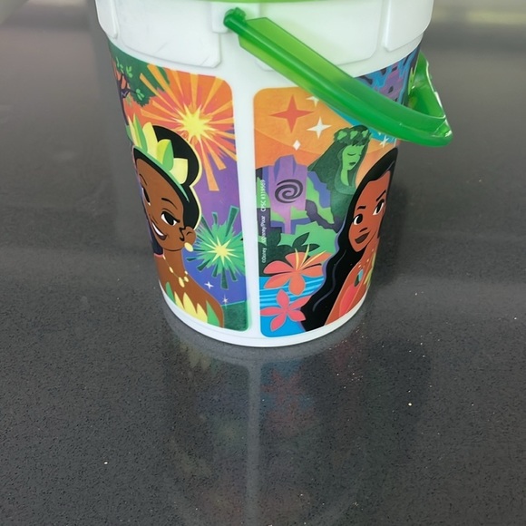 Disney Walt Disney World Popcorn Bucket - Picture 3 of 10